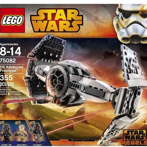 Star Wars Lego